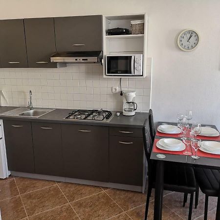Apartament Studio Bi Umag Zewnętrze zdjęcie