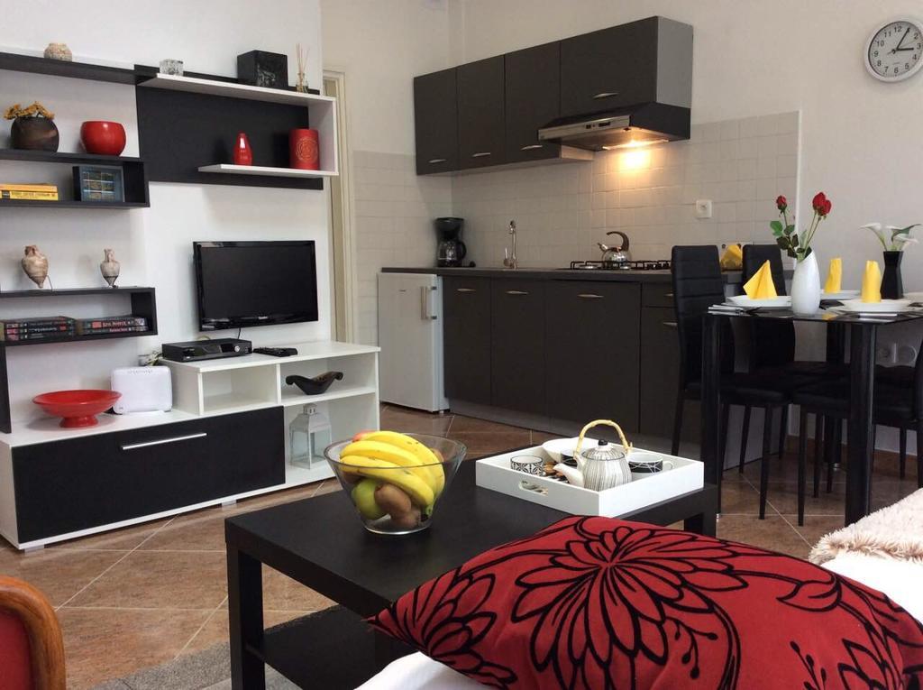 Apartament Studio Bi Umag Zewnętrze zdjęcie