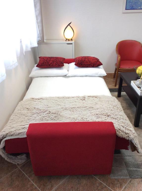 Apartament Studio Bi Umag Zewnętrze zdjęcie