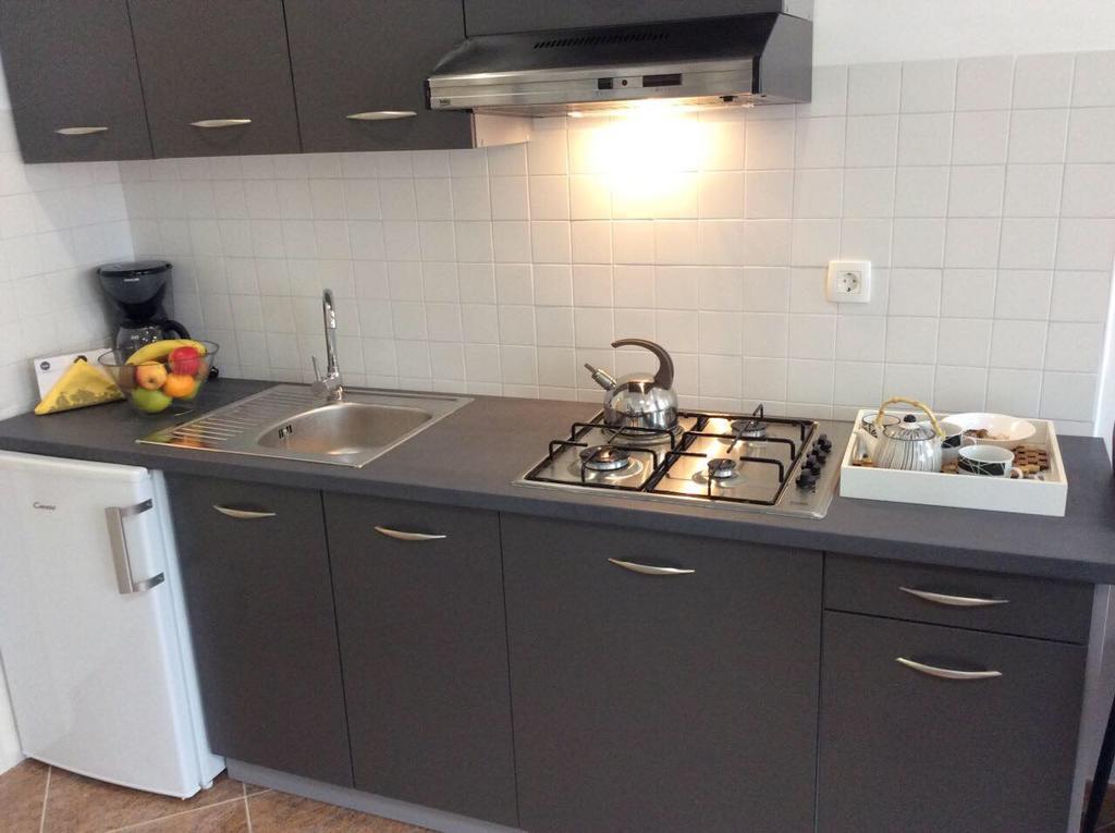 Apartament Studio Bi Umag Zewnętrze zdjęcie
