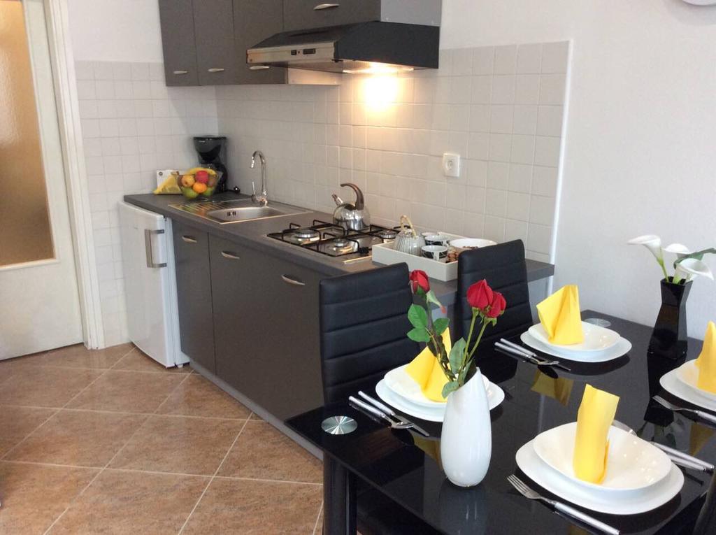 Apartament Studio Bi Umag Zewnętrze zdjęcie