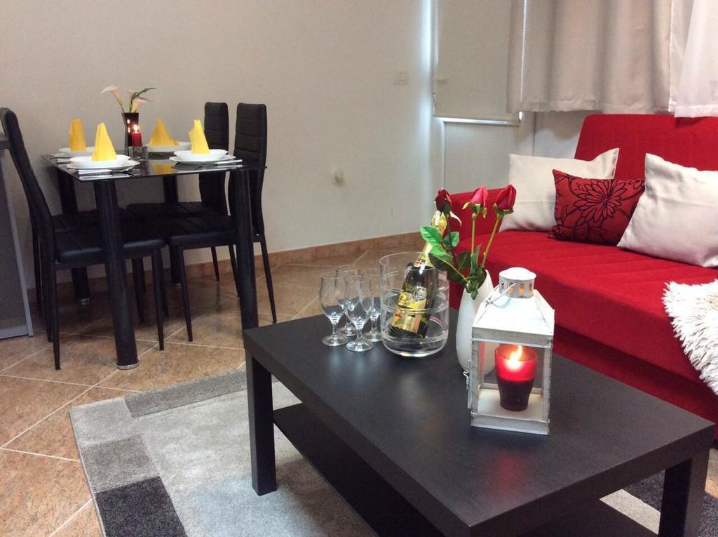 Apartament Studio Bi Umag Zewnętrze zdjęcie