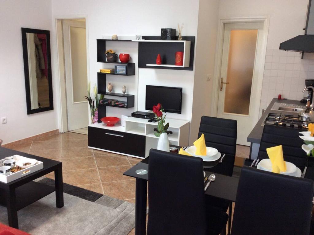 Apartament Studio Bi Umag Zewnętrze zdjęcie