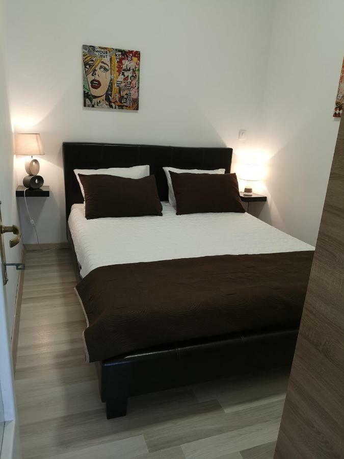 Apartament Studio Bi Umag Zewnętrze zdjęcie