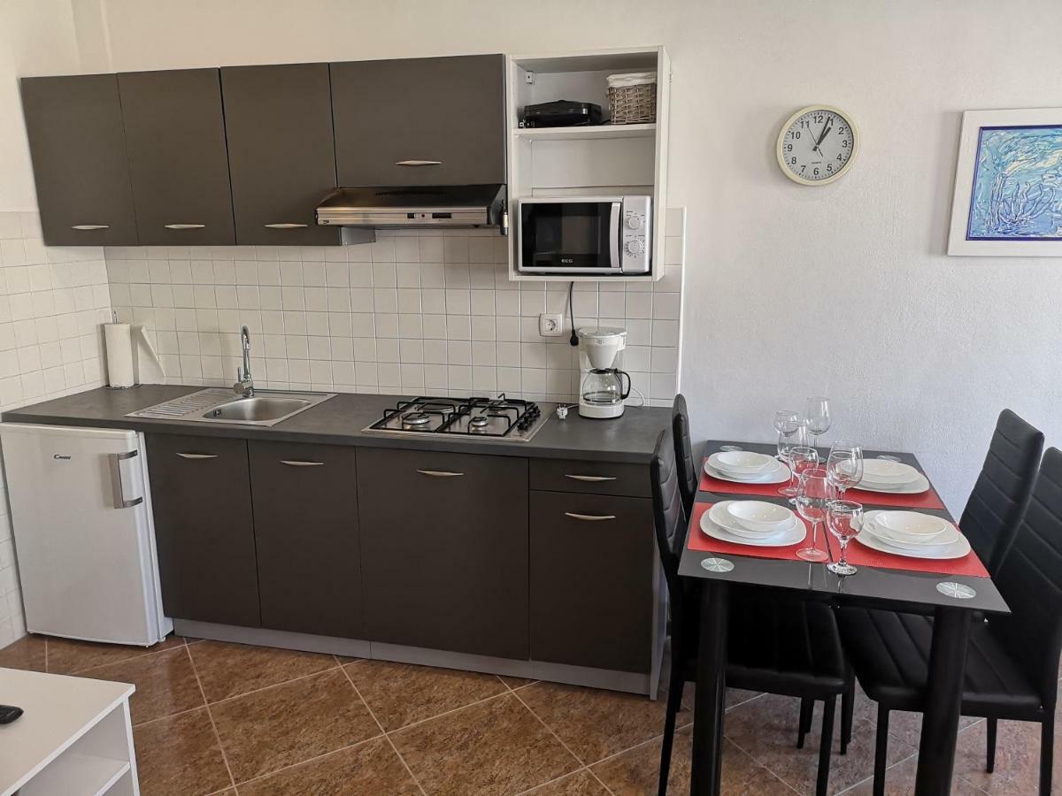 Apartament Studio Bi Umag Zewnętrze zdjęcie