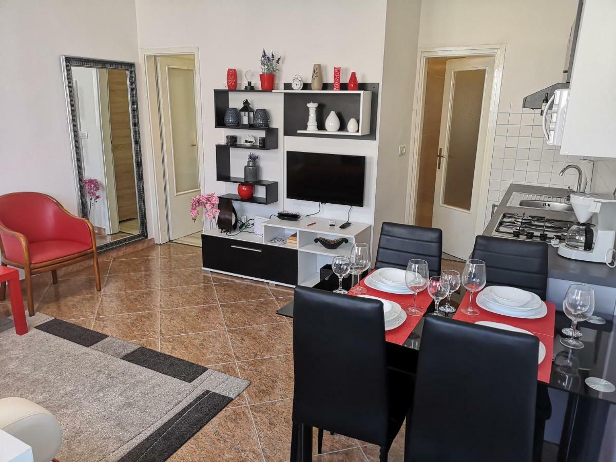 Apartament Studio Bi Umag Zewnętrze zdjęcie