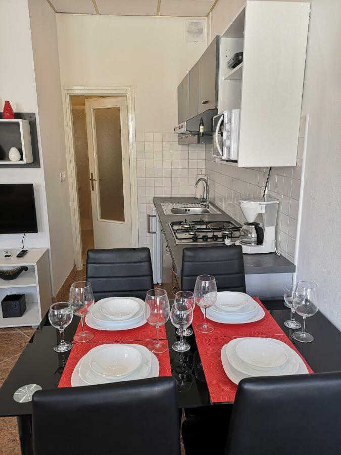 Apartament Studio Bi Umag Zewnętrze zdjęcie