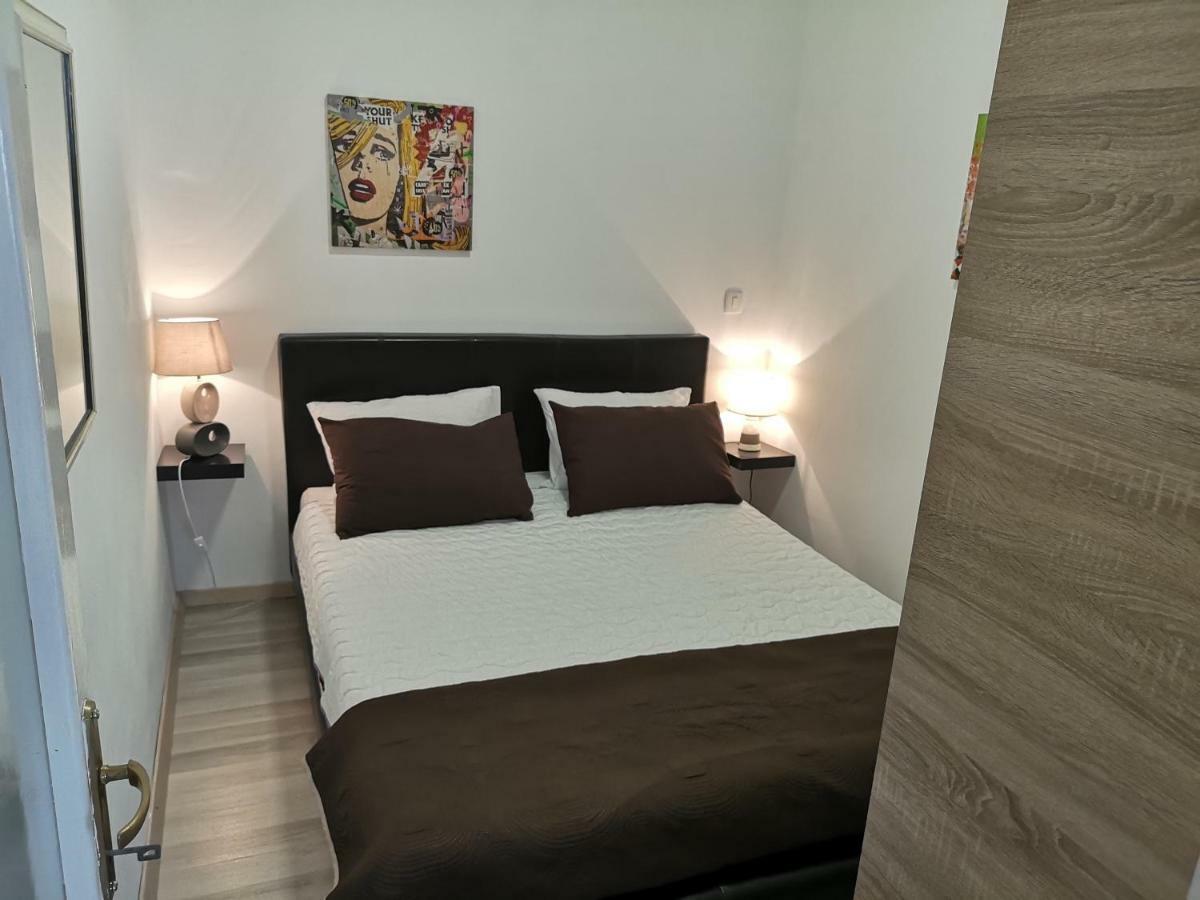 Apartament Studio Bi Umag Zewnętrze zdjęcie